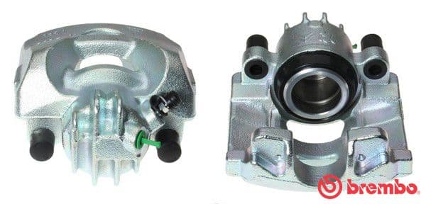 Etrier frana BREMBO ESSENTIAL LINE F 61 259
