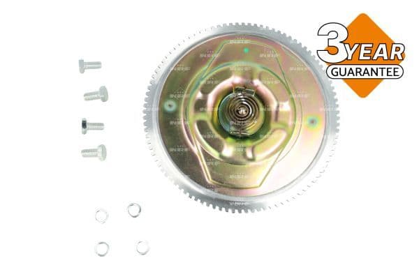 Cupla, ventilator radiator NRF 49592