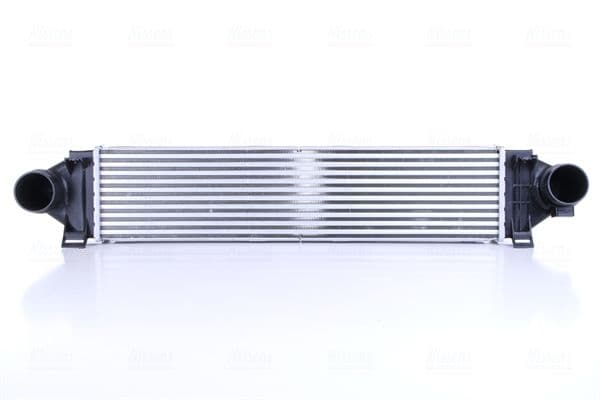 Intercooler, compresor NISSENS 96471