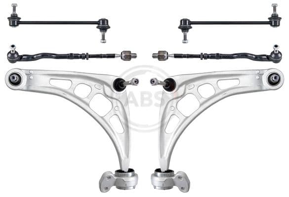 Set reparatie, bara stabilizatoare ABS 219909