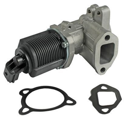 Supapa EGR METZGER AUTOTEILE 0892207