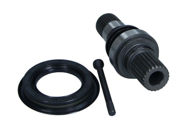 Arbore, diferential MAXGEAR 49-5125