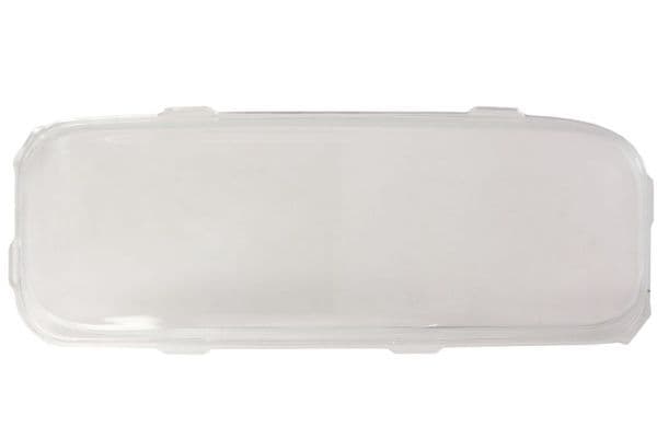 lentila,far TRUCKLIGHT HL-ME008R-L