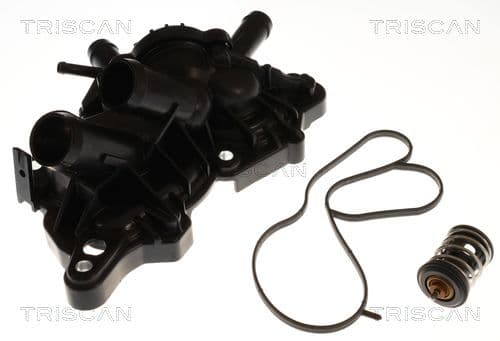 termostat,lichid racire TRISCAN 8620 49000