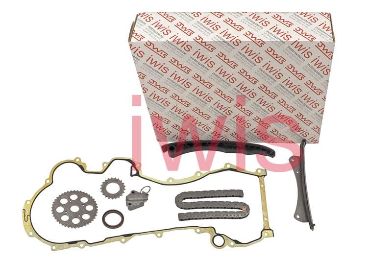 chit lant de distributie IWIS MOTORSYSTEME iwis calitate originală de echipament original, fabricat în 76068Set