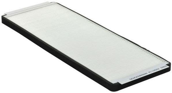 Filtru, aer habitaclu DENCKERMANN M110002