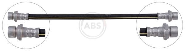 Furtun frana ABS SL 5325