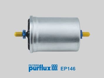 filtru combustibil PURFLUX EP146