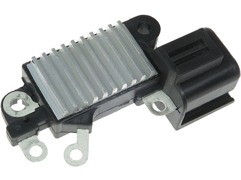 Regulator, alternator AS-PL STANDARD ARE2022
