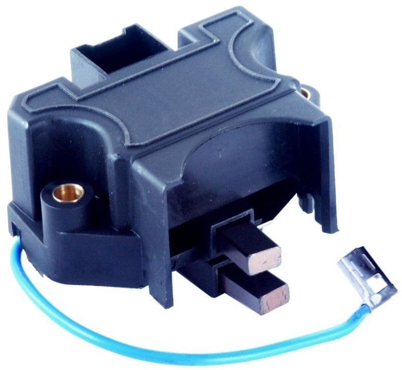Regulator, alternator HC-Cargo F 032 131 120