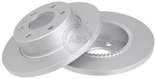 Disc frana ABS 17851