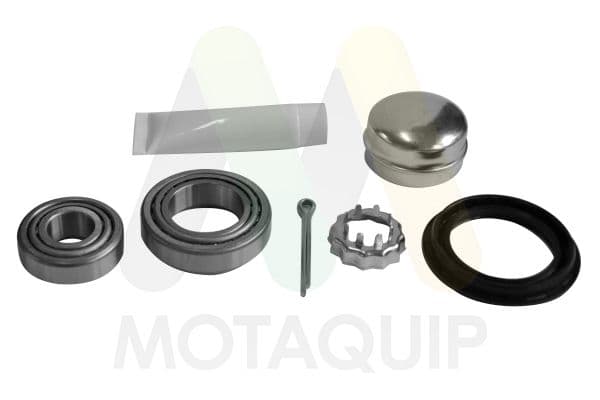 Set rulment roata MOTAQUIP LVBW503