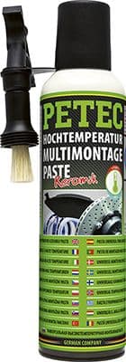 Vaselina PETEC UNIVERSAL HIGH-TEMPERATURE ASSEMBLY PASTE 94420