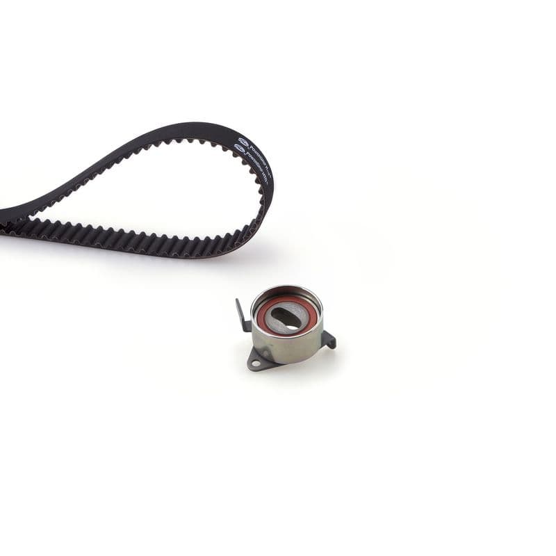 Set curea de distributie GATES PowerGrip™ K015263XS