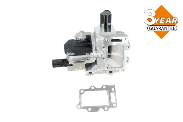 Supapa EGR NRF 48772