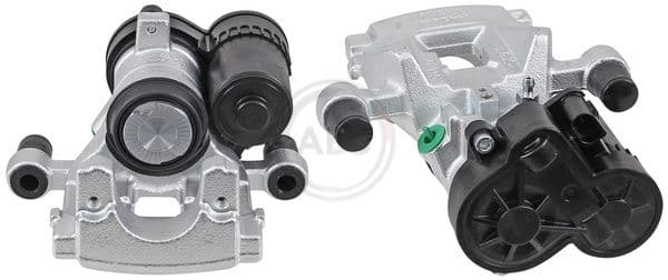 Etrier frana ABS 422581