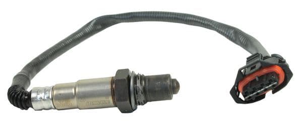 Sonda Lambda METZGER AUTOTEILE 0893310