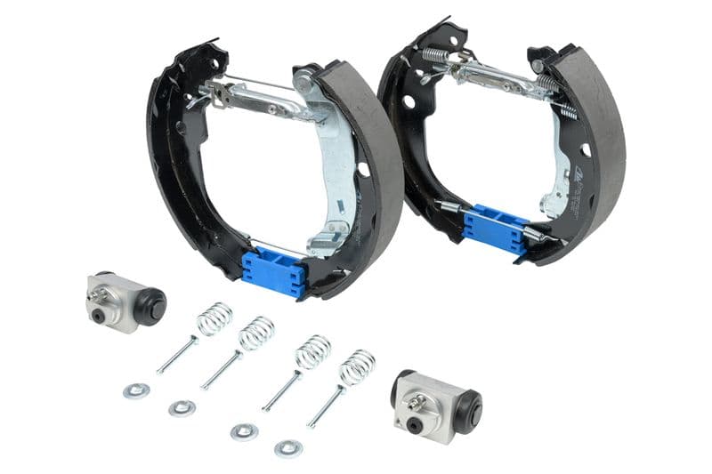 Set saboti frana ATE Original TopKit 03.0521-0720.3