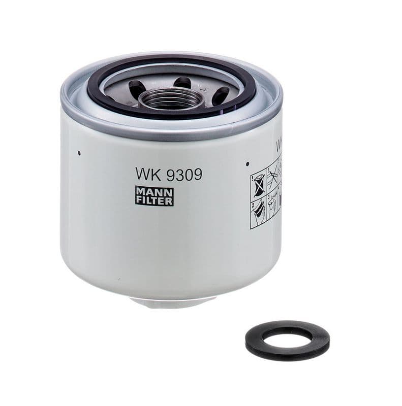 filtru combustibil MANN-FILTER WK 9309 x