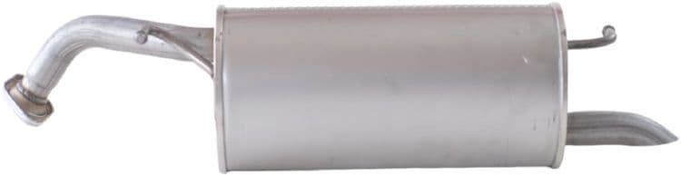 Toba esapament finala BOSAL 228-041