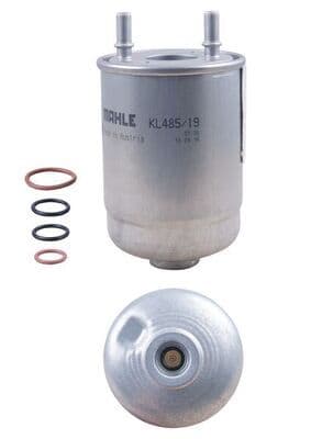 filtru combustibil MAHLE KL 485/19D