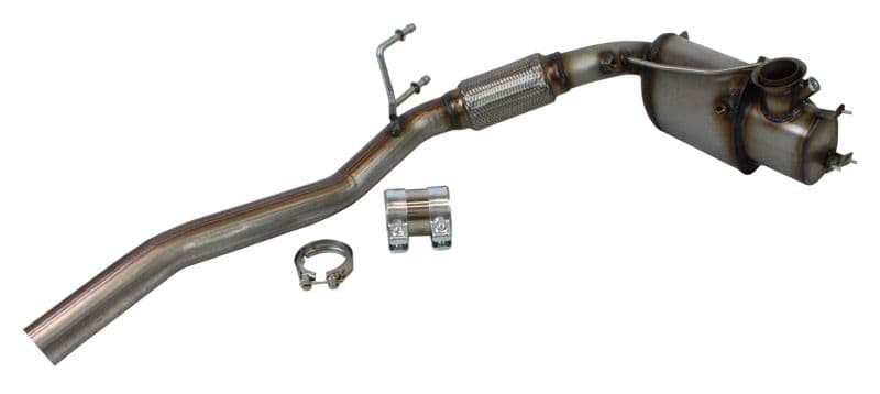 Filtru funingine/particule, sist.de esapament MAXGEAR 27-6280