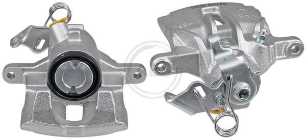 Etrier frana ABS 520451
