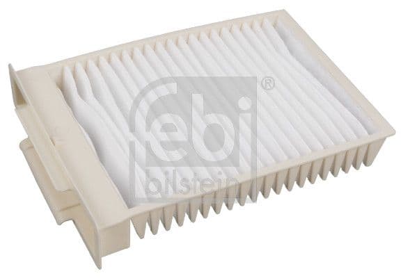 Filtru, aer habitaclu FEBI BILSTEIN 104784