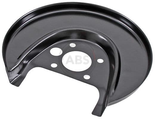 protectie stropire,disc frana ABS 11019