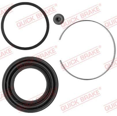 Set reparatie, etrier QUICK BRAKE 114-0276