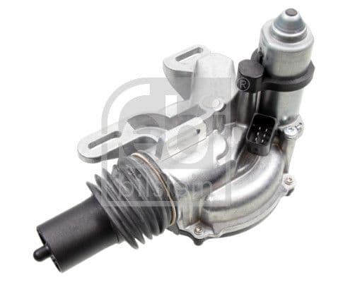 Actuator ambreiaj FEBI BILSTEIN 174232