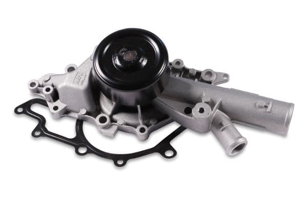 Pompă de apă, răcire motor HEPU P1531