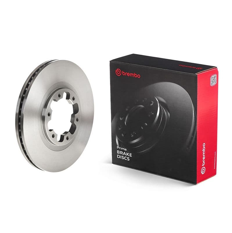 Disc frana BREMBO PRIME LINE 09.A452.10