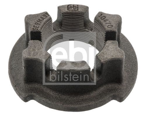 Piuliță, fuzetă FEBI BILSTEIN 10470