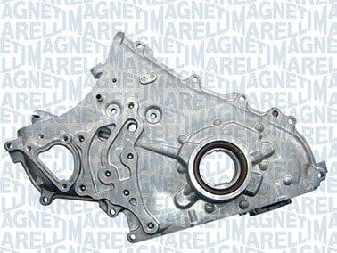 Pompa ulei MAGNETI MARELLI 351516000052