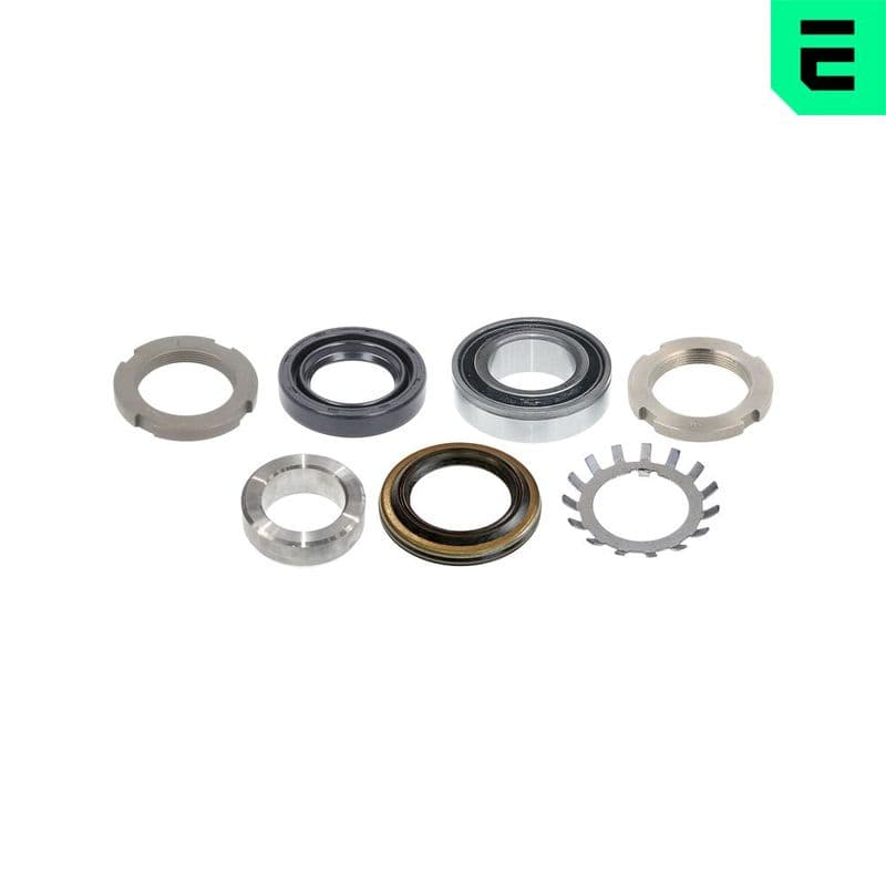 Set rulment roata OPTIMAL 922854