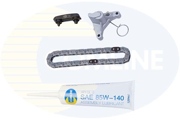 chit lant de distributie COMLINE OxiCoat® CTK146B