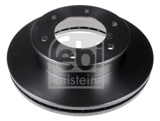Disc frana FEBI BILSTEIN 44104