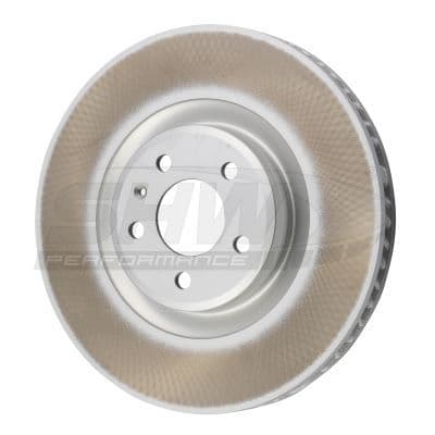 Disc frana SHW PERFORMANCE PFL39525