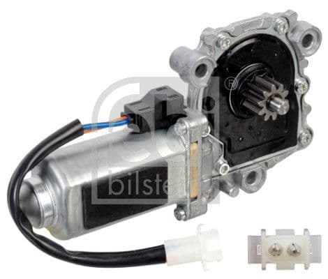 Electromotor, macara geam FEBI BILSTEIN 35604