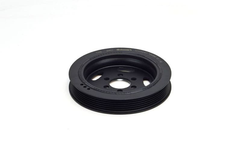 Fulie curea, arbore cotit CONTINENTAL CTAM VD1247