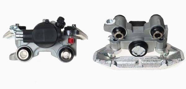 Etrier frana BUDWEG CALIPER 341086
