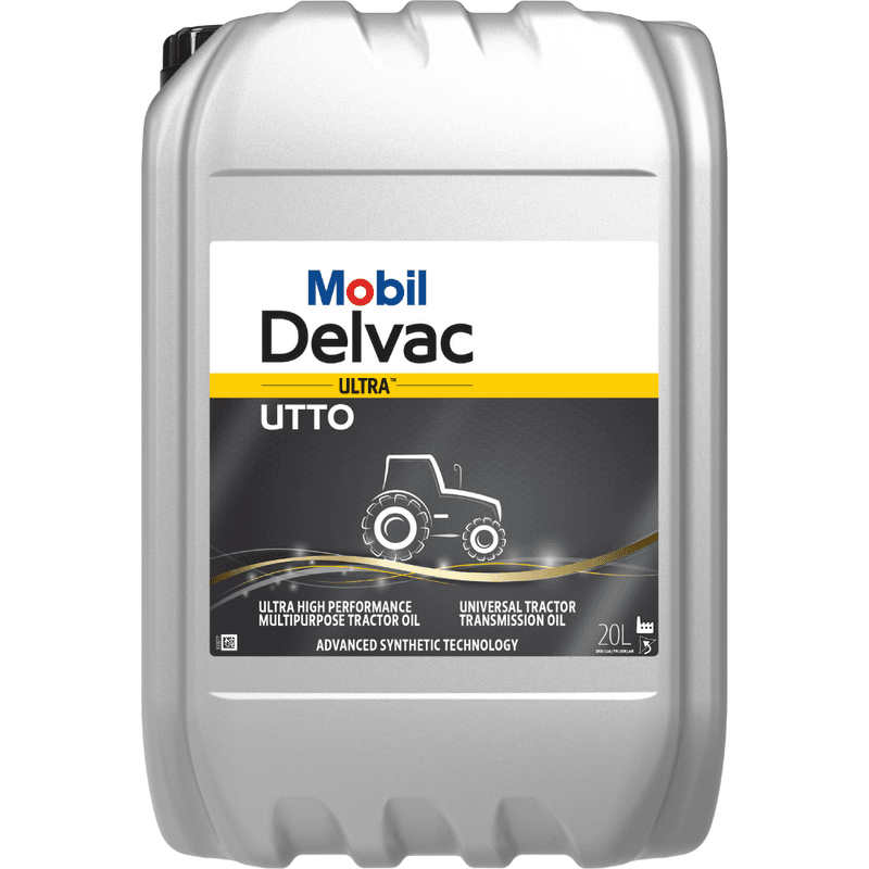ulei de motor MOBIL DELVAC ULTRA UTTO 158059
