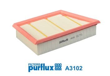 Filtru aer PURFLUX A3102