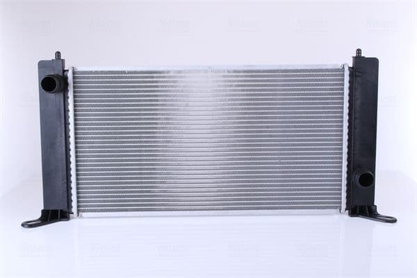 Radiator, racire motor NISSENS 61883A