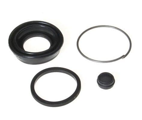garnitura,piston etrier BUDWEG CALIPER 183304