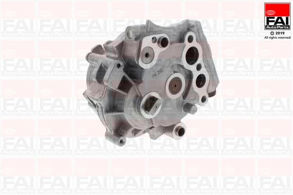 Pompa ulei FAI AutoParts OP364