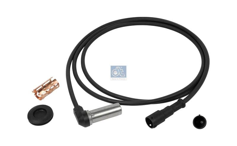 senzor,turatie roata DT Spare Parts 2.25541