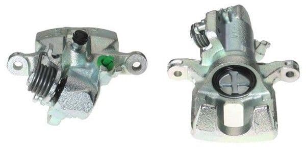 Etrier frana BUDWEG CALIPER 342087