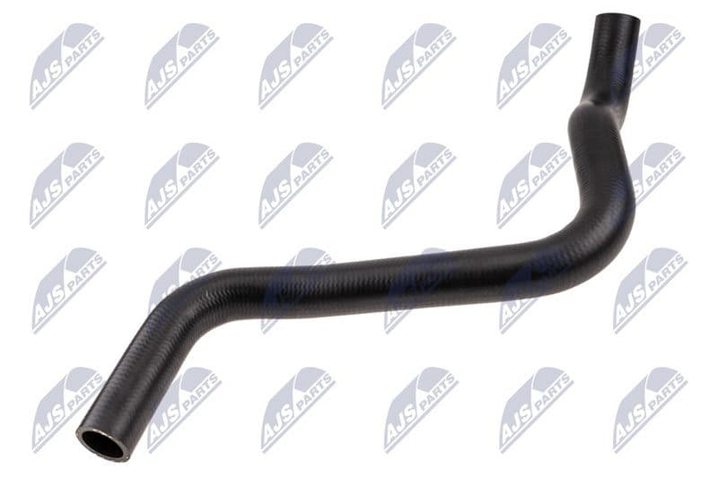 Furtun radiator NTY CPP-HD-014